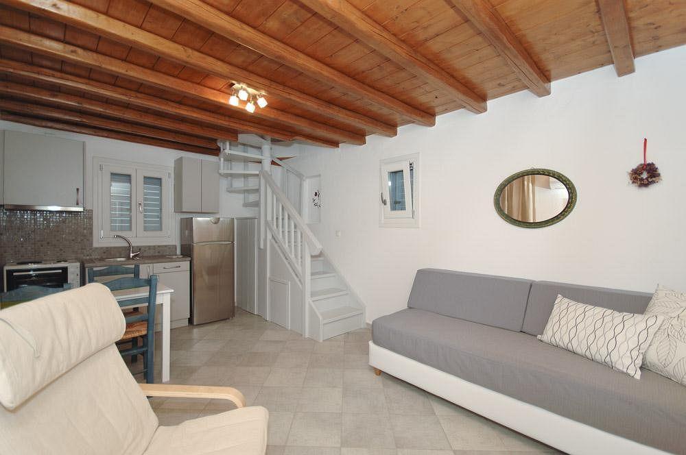 Lino Apartments Paradise Beach  Extérieur photo