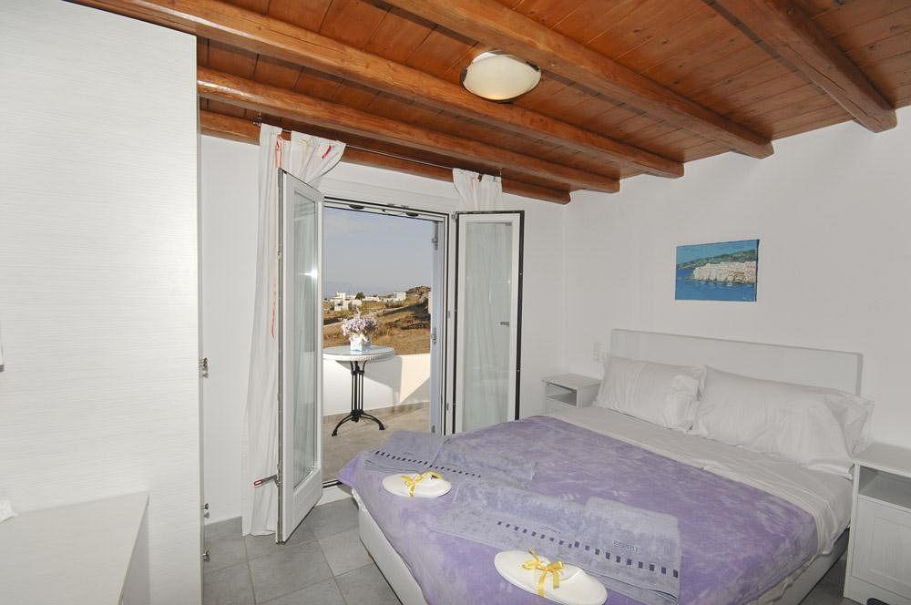 Lino Apartments Paradise Beach  Extérieur photo