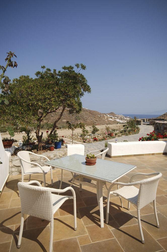 Lino Apartments Paradise Beach  Extérieur photo