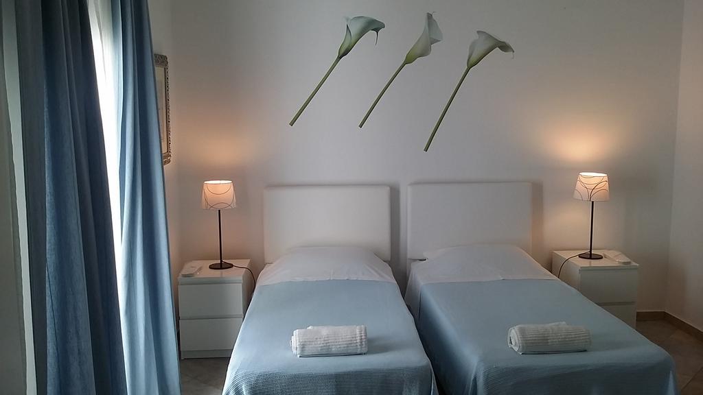 Lino Apartments Paradise Beach  Extérieur photo