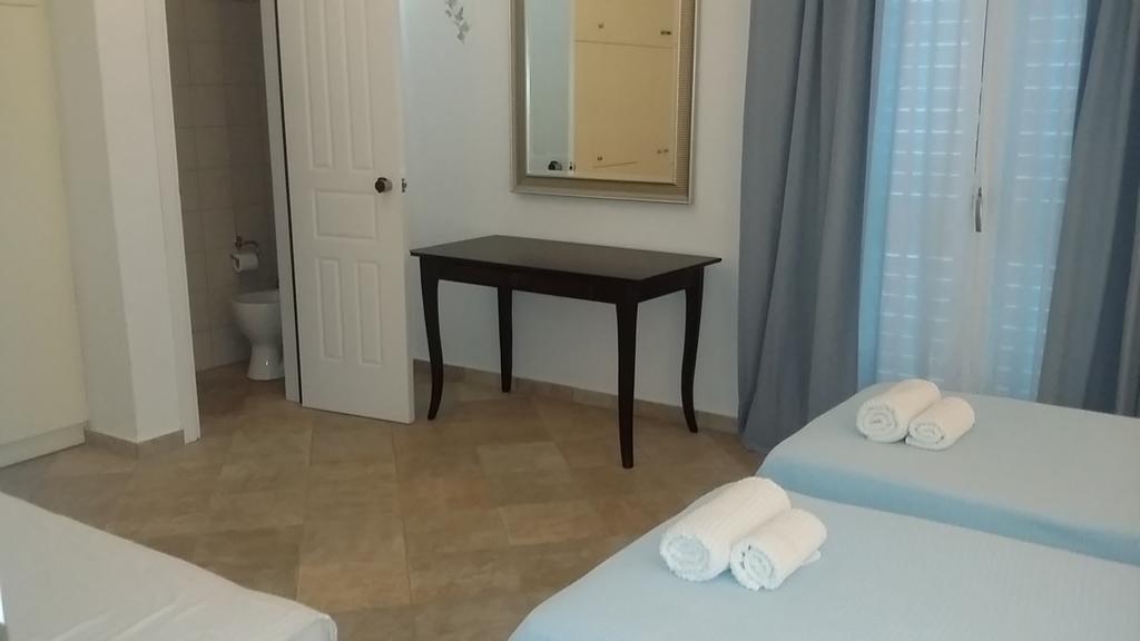 Lino Apartments Paradise Beach  Extérieur photo